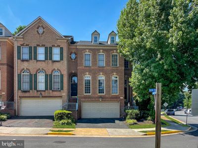 12451 Rose Path Cir, Fairfax, VA, 22033