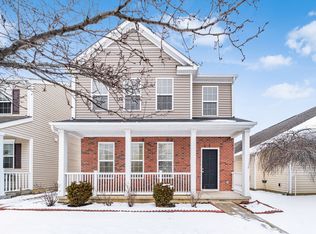 8794 Olenmead Dr, Lewis Center, OH
