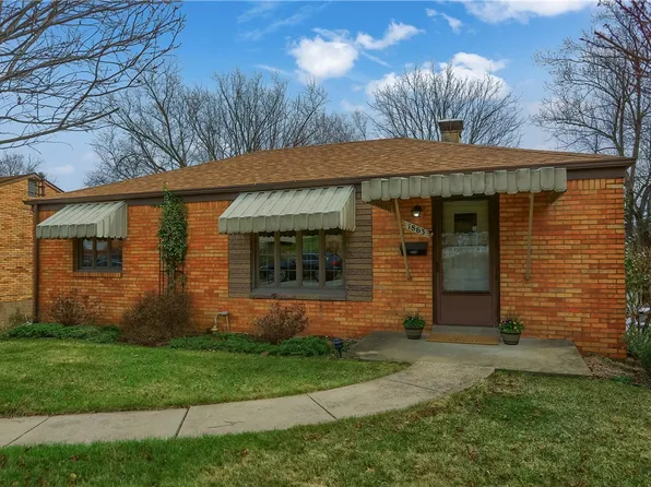 1863 Maydell St, Pittsburgh, PA 15216