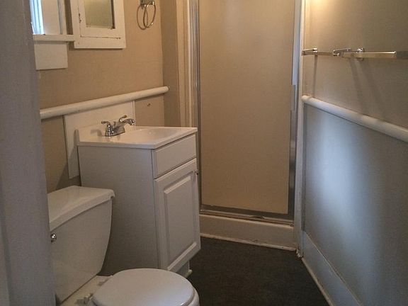 Downstairs Bathroom