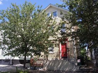 230 Power St #3, Providence, RI 02906