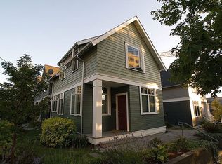1525 E Jefferson St, Seattle, WA 98122