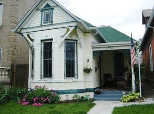 2324 N Emerson St, Denver, CO 80205