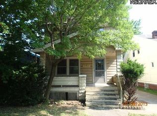 10410 Jasper Ave, Cleveland, OH 44111