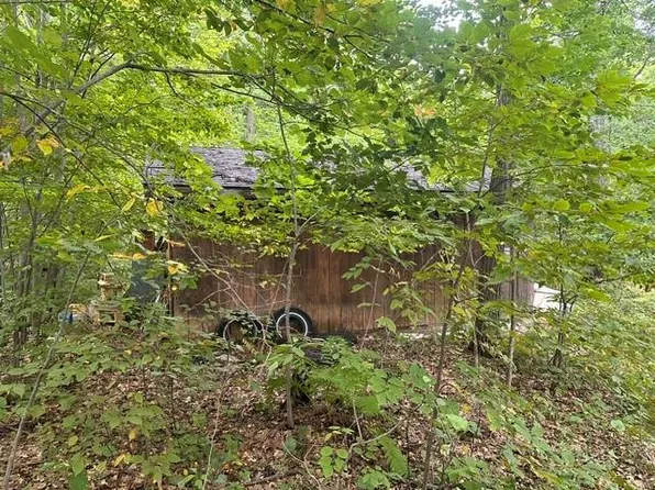 N 8790 Bowery Road, Trego, WI 54888