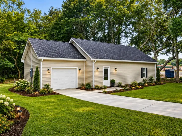 730 Anderson St, Kingstree, SC 29556