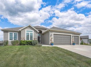 14957 S Houston St, Olathe, KS 66061