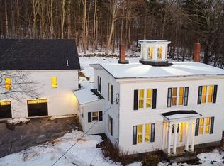 8 Proctor St #1, Ashburnham, MA 01430