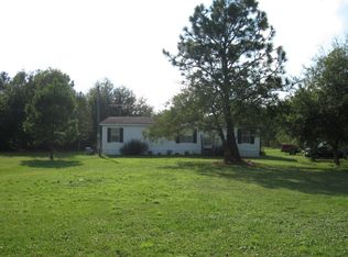 127 Sweetgum Rd E, East Palatka, FL 32131