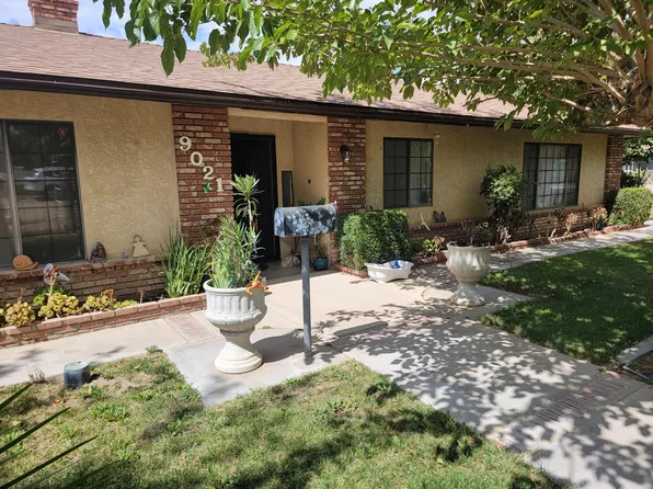 9021 E T6, Littlerock, CA 93543