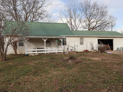 421 County Road 120, Higbee, MO, 65257