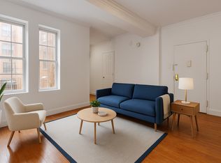 208 W 140th St APT 1, New York, NY 10030