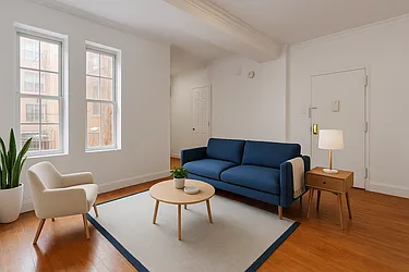 208 West 140th Street, #3