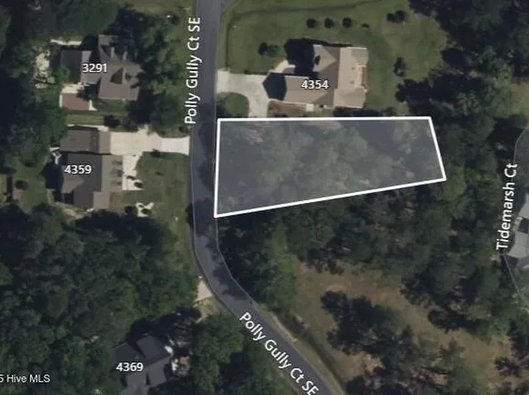 4360 Polly Gully Ct SE #36, Southport, NC 28461