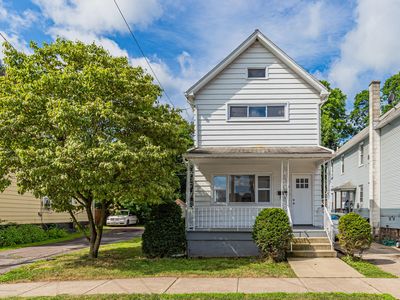 75 Ashley St, Ashley, PA, 18706