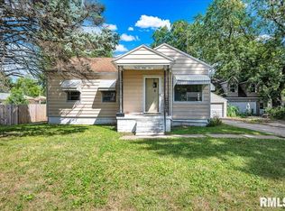 1165 Jefferson St, Galesburg, IL 61401