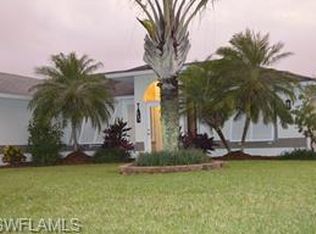 906 SW 37th St, Cape Coral, FL 33914