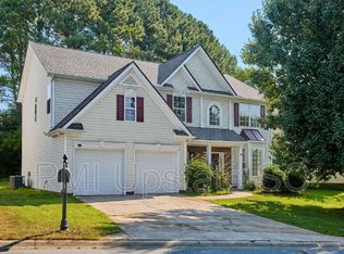 307 Woodruff Lake Way, Simpsonville, SC 29681