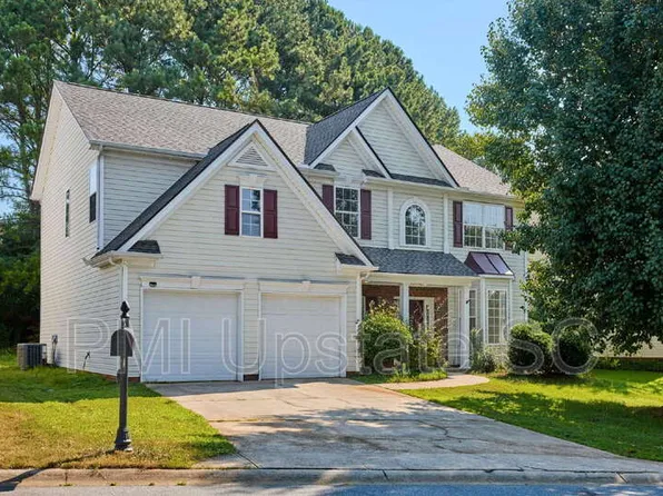 307 Woodruff Lake Way, Simpsonville, SC 29681