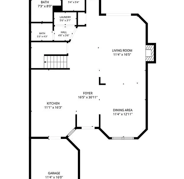 812 E Willow Point Pl — Photo 6