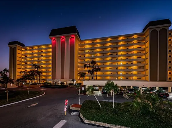 4750 Cove Cir APT 605, Saint Petersburg, FL 33708