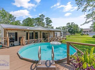 1065 Fiddler Trce NE, Townsend, GA 31331