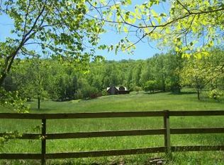 89 McIntosh Trl, Franklin, NC 28734