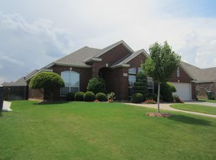 4916 Legacy Dr, Wichita Falls, TX 76310