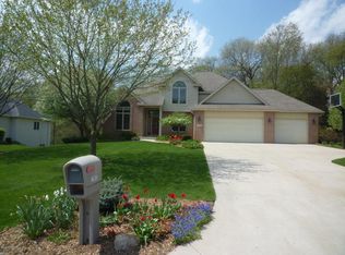 7932 Finnagen Dr, Mattawan, MI