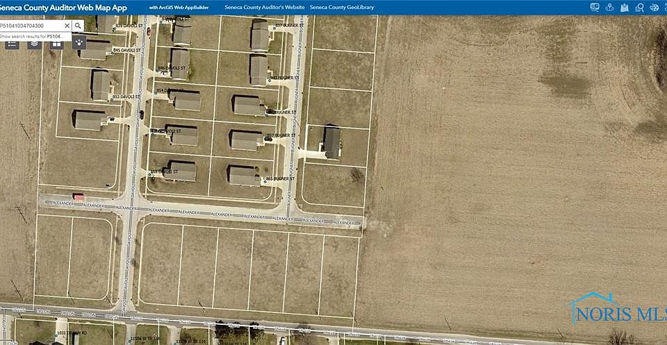 2nd image of 0 Bugner St