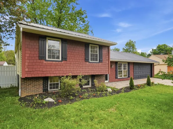 691 Juniper Ln, Columbus, OH 43230