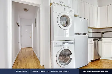 Rented by The Blueground