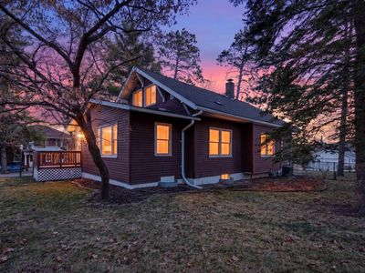 116 S Pokegama Ave, Grand Rapids, MN, 55744
