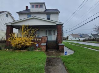 13604 Maplerow Ave, Garfield Heights, OH