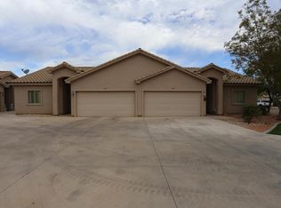 442 N 2480 W, Hurricane, UT 84737