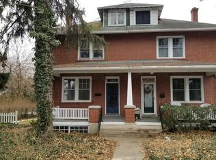 1309 Rose Ave, Lancaster, PA