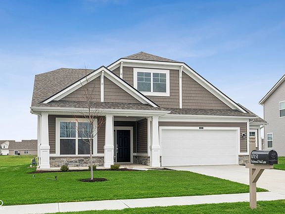 2nd image of 10151 Redwood Peak Ln