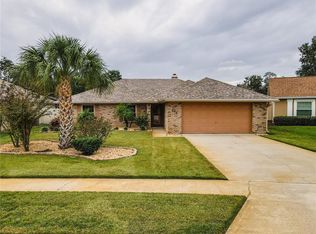 376 Magnolia Springs Ct, Debary, FL 32713