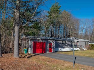 30 Eagle Dr, Rochester, NH 03868
