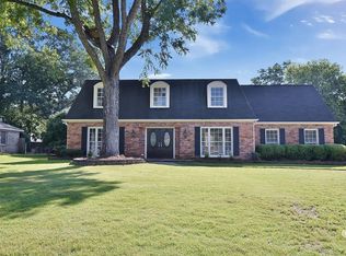 5151 Yosemite Dr, Columbus, GA 31907