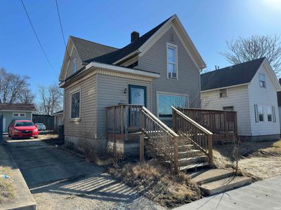 325 N Lafontaine St, Huntington, IN, 46750