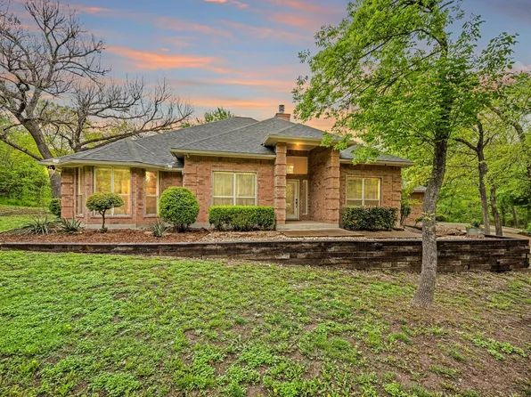 134 Keowee Cir, Waxahachie, TX 75165