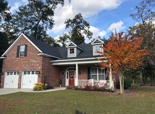 318 Brown Thrush Rd, Savannah, GA 31419