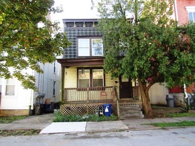 1305 Woodland Ave, Pittsburgh, PA, 15212