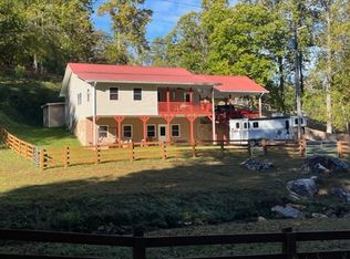 4023 Downings Creek Rd, Hayesville, NC 28904