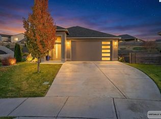 4939 Smitty Dr, Richland, WA
