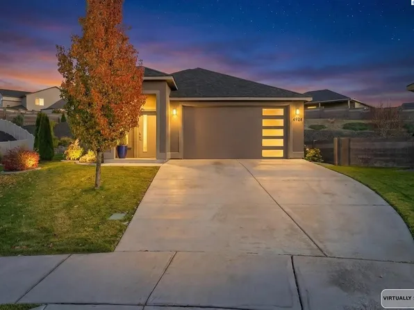 4939 Smitty Dr, Richland, WA 99352
