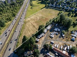 22313 SW Pacific Hwy, Sherwood, OR 97140