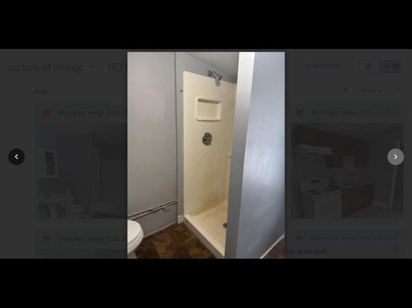 183 Chestnut St #1&2