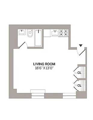 Rented by BLU Real Estate | media 27